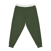 Athletic HIP HOP ART Joggers (AOP)
